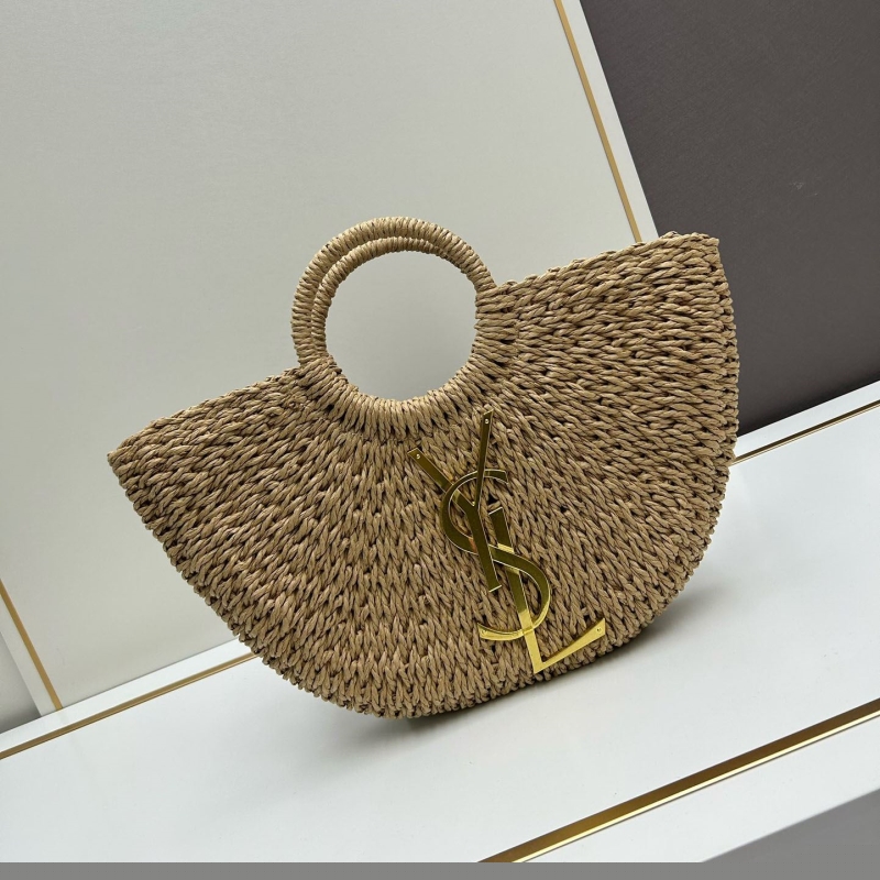 Y*L top handle bags